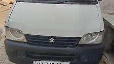 Used Maruti Suzuki Eeco 7 STR [2019-2020] in Kanpur