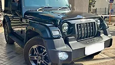 Used Mahindra Thar LX Hard Top Diesel AT 4WD [2023] in Mumbai