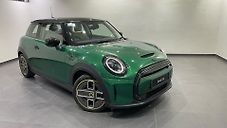 Used MINI Cooper SE 3-Door in Mumbai