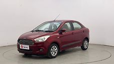 Used Ford Aspire Titanium1.5 TDCi in Chandigarh