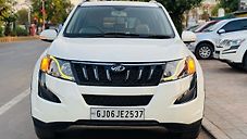 Used Mahindra XUV500 W6 in Vadodara