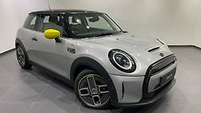 Used MINI Cooper SE 3-Door in Mumbai