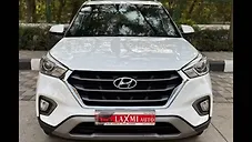 Used Hyundai Creta 1.6 SX Plus AT Petrol in Thane