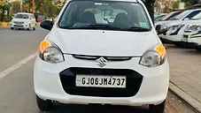Used Maruti Suzuki Alto 800 Lxi in Vadodara