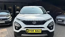 Used Tata Harrier XZ in Ranchi