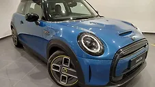 Used MINI Cooper SE 3-Door in Mumbai
