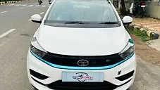 Used Tata Tigor EV XE Plus in Ahmedabad