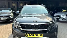 Used Kia Seltos GTX Plus 1.4 [2020-2021] in Ranchi