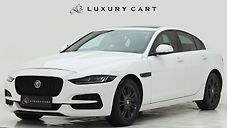 Used Jaguar XE Prestige in Delhi