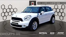 Used MINI Cooper Countryman Cooper S in Chennai