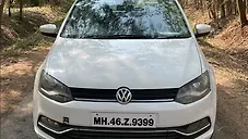 Used Volkswagen Polo Highline1.2L (D) in Nashik