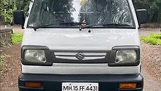 Used Maruti Suzuki Omni 5 STR BS-IV in Nashik