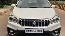 Used Maruti Suzuki S-Cross Zeta 1.6 in Mumbai
