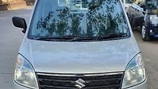 Used Maruti Suzuki Wagon R 1.0 LXi CNG in Thane