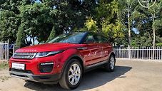 Used Land Rover Range Rover Evoque HSE Dynamic in Dera Bassi