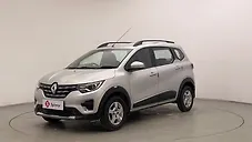 Used Renault Triber RXZ [2019-2020] in Chandigarh