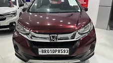 Used Honda WR-V Edge Edition Diesel [2018-2019] in Patna