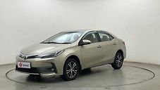 Used Toyota Corolla Altis GL Petrol in Thane