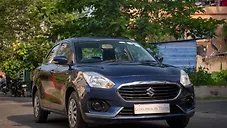 Used Maruti Suzuki Dzire VXi in Kolkata