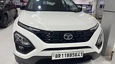 Used Tata Harrier XZ Plus Dual Tone in Patna