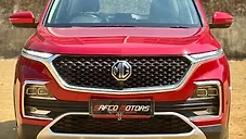 Used MG Hector Sharp 1.5 DCT Petrol [2019-2020] in Mumbai
