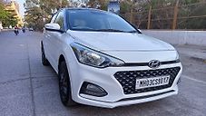 Used Hyundai Elite i20  Asta 1.2 AT in Mumbai