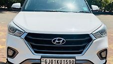 Used Hyundai Creta SX 1.6 (O) Petrol in Ahmedabad