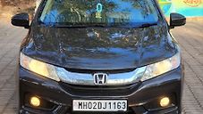 Used Honda City 1.5 V MT in Nashik