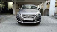 Used Maruti Suzuki Ciaz Delta 1.4 MT in Hyderabad