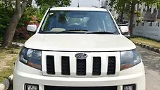 Used Mahindra TUV300 T10 AMT in Mohali