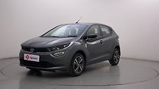 Used Tata Altroz XZ Petrol [2020-2023] in Bangalore