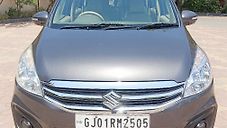 Used Maruti Suzuki Ertiga VDI SHVS in Ahmedabad