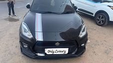 Used Maruti Suzuki Swift ZXi Plus AMT [2018-2019] in Ahmedabad