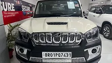 Used Mahindra Scorpio 2021 S3 Plus in Patna