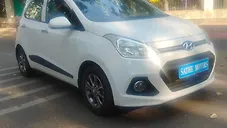Used Hyundai Grand i10 Asta AT 1.2 Kappa VTVT [2013-2016] in Pune