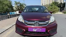 Used Honda Amaze 1.2 S AT i-VTEC in Mumbai