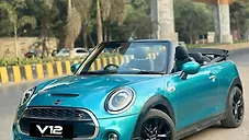 Used MINI Cooper JCW [2019-2020] in Mumbai