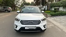 Used Hyundai Creta 1.6 SX Plus Special Edition in Chandigarh
