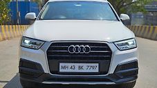 Used Audi Q3 30 TFSI Premium in Mumbai