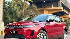 Used Land Rover Range Rover Evoque HSE Dynamic in Mumbai