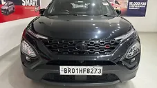 Used Tata Harrier Old Generation XZA Plus (O) Red Dark Edition in Patna