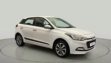 Used Hyundai Elite i20 Asta 1.2 (O) [2019-2020] in Kochi