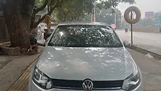 Used Volkswagen Polo Highline1.2L (P) in Pune