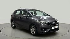 Used Honda Jazz V AT Petrol in Mumbai