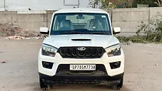 Used Mahindra Scorpio S6 Plus Intelli-Hybrid in Delhi