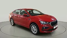 Used Skoda Slavia Ambition 1.0L TSI MT in Vadodara