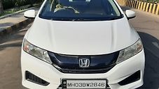 Used Honda City SV in Mumbai