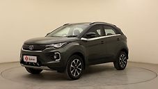 Used Tata Nexon XZ Plus (O) in Pune