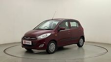 Used Hyundai i10 Sportz 1.1 LPG [2010-2017] in Thane