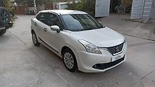 Used Maruti Suzuki Baleno Delta 1.2 AT in Hyderabad